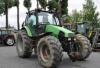 DEUTZ FAHR AGROTRON 150 1998 traktor ci gnik rolniczy