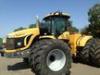 CATERPILLAR Challenger MT 975 B kerekes traktor