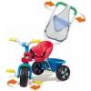 Smoby Baby Balade Szülőkormányos tricikli (444500) vásárlás