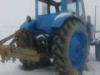 Traktor MTZ 50