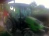 Prodajem traktor deutz agro kid 50 2007 godina