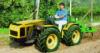 Pasquali EOS AR 5.55 MONO traktor