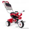 Smoby Baby Driver szülőkormányos tricikli (7600434119)