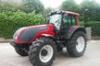 VALTRA T151 Hi-Tech, 50 kph kerekes traktor