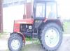 Traktor Belarus MTS 82 abzugeben