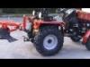 Prodag Zln traktor Belarus 321 s radlic ? 1