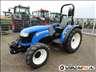 New Holland TD 3 50 traktor r 5000EUR