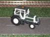Traktor Fortschritt IFA ZT 320-A *DR* DDR MCZ 03-146 1:87(H0)