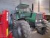 DEUTZ DX 6.50 kerekes traktor