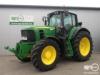 John Deere 7530 Premium TLS 50km/h traktor (2010)