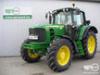 JOHN DEERE 6630 Premium TLS 50km/h kerekes traktor
