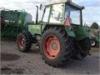 Fendt 306 ls, Traktor 60-79 hk, Lantbruk