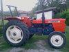 Traktor Same 50 1983 g