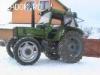 Mezgazdasgi Gpek Traktor Remorka