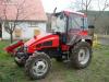 Vtz 2048 Traktor elad