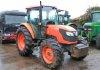 Knl: Mezgazdasgi traktor