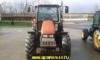 Traktor 45-90 LE-ig New Holland TL90 Demecser