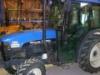 Szlmvel traktor New Holland TN75VA 4RM