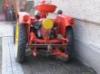 Vimenim ERES traktor