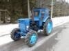 Kubota keskeny nyomtv traktor 4x4 (40 LE)
