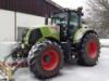 Traktor CLAAS Axion 840 C Matic FZW