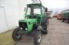 DEUTZ D 6507 C kerekes traktor