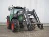 FENDT FARMER 309 C kerekes traktor