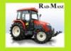 KIOTI DK 551 C 2012 traktor ci gnik
