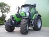 DEUTZ Agrotron TTV 420 Var.B VF Zu kerekes traktor