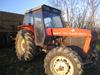 Traktor Ursus 904 B