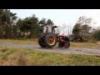 Traktor GT (Volvo motor)