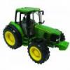Britains Big Farm JOHN Deep Dupla kerkkel traktor