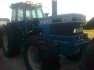 Ford 8730 sszkerekes kitn llpot traktor (154PS)