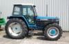 FORD 7840 SL kerekes traktor