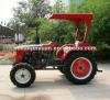 2012 new design mini traktor low price high quality