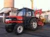 KUBOTA GL29 mini traktor