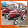 Mini traktor/ small traktor/ garden traktor for sale in China