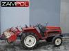 Mini traktorek YANMAR FX215 ma?y traktor komunalny