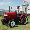 Hot sale mini traktor JM-244E with front end loader