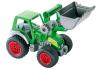 Trendsuche Wader Farmer Technic