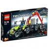   Real Spielzeug Von Lego Technic Traktor Bei