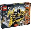 LEGO Technic 8275 RC Bulldozer mit Motor: Spielzeug