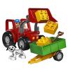 Lego Duplo Gro er Traktor 5647