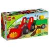 LEGO Duplo 5647 Großer Traktor Preise