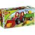 LEGO duplo 5647 Großer Traktor, 1 Stück