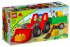 LEGO DUPLO Bauernhof - Groer Traktor 5647 NEU