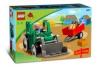 LEGO Duplo 4687 Traktor mit Anhnger: Spielzeug