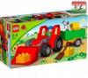LEGO Duplo Traktor 5647 Duplo kis rakodgp 5650