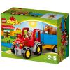 LEGO LEGO DUPLO Farm traktor 10524