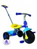 Basic tricikli kék színben - Injusa